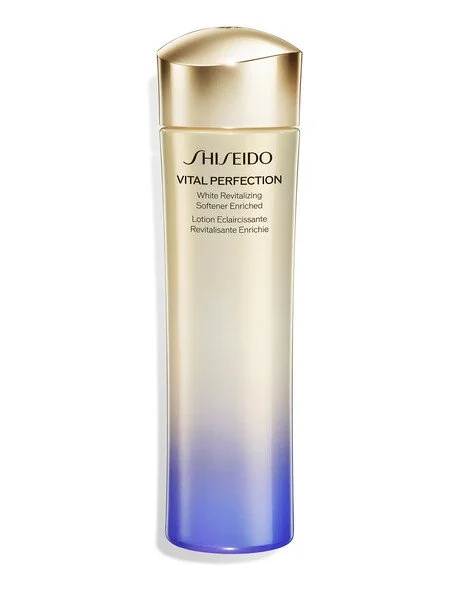 Shiseido Vital Perfection - BeautyEQ